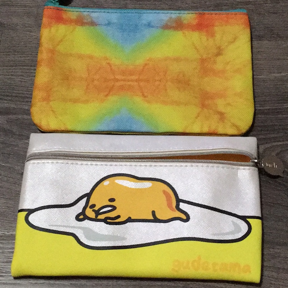 Ipsy makeup bag bundle